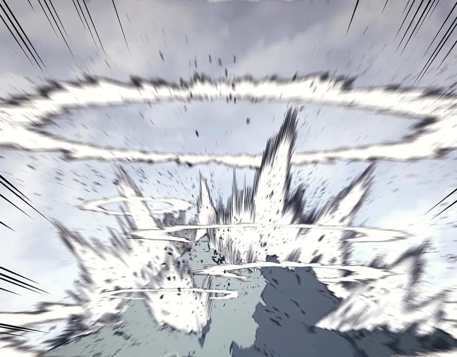 《灾难级英雄归来》第85话 用拳头较量 第163页