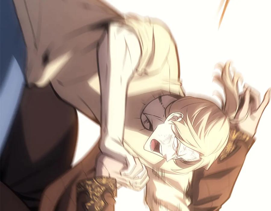 《灾难级英雄归来》第85话 用拳头较量 第123页