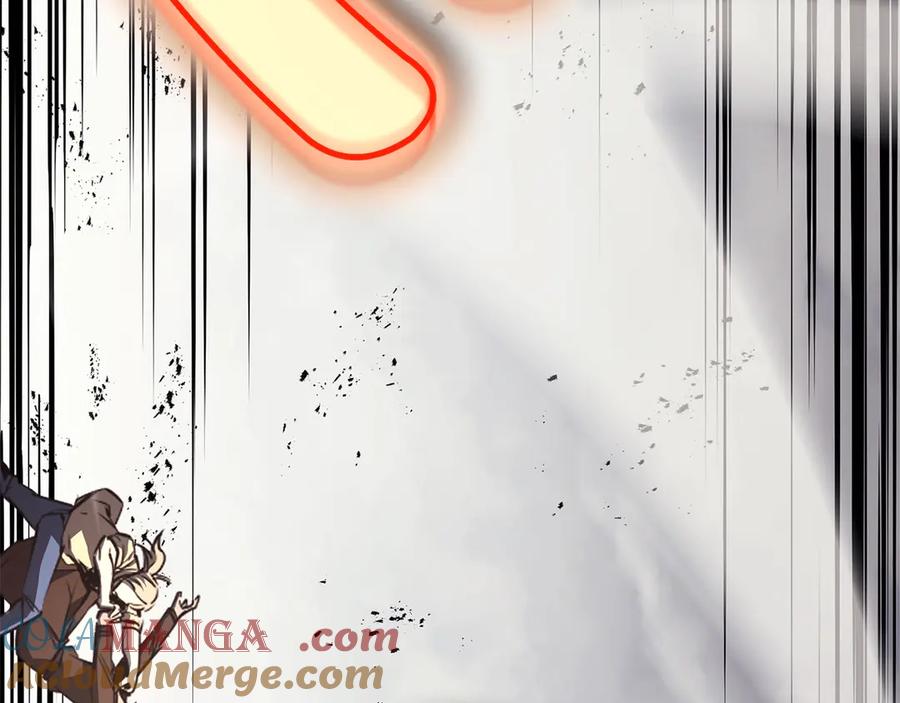 《灾难级英雄归来》第85话 用拳头较量 第129页