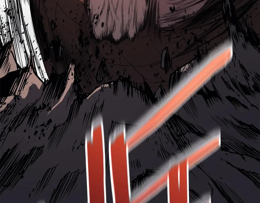 《灾难级英雄归来》第85话 用拳头较量 第176页