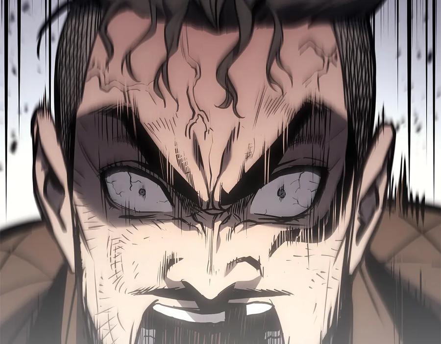 《灾难级英雄归来》第85话 用拳头较量 第155页
