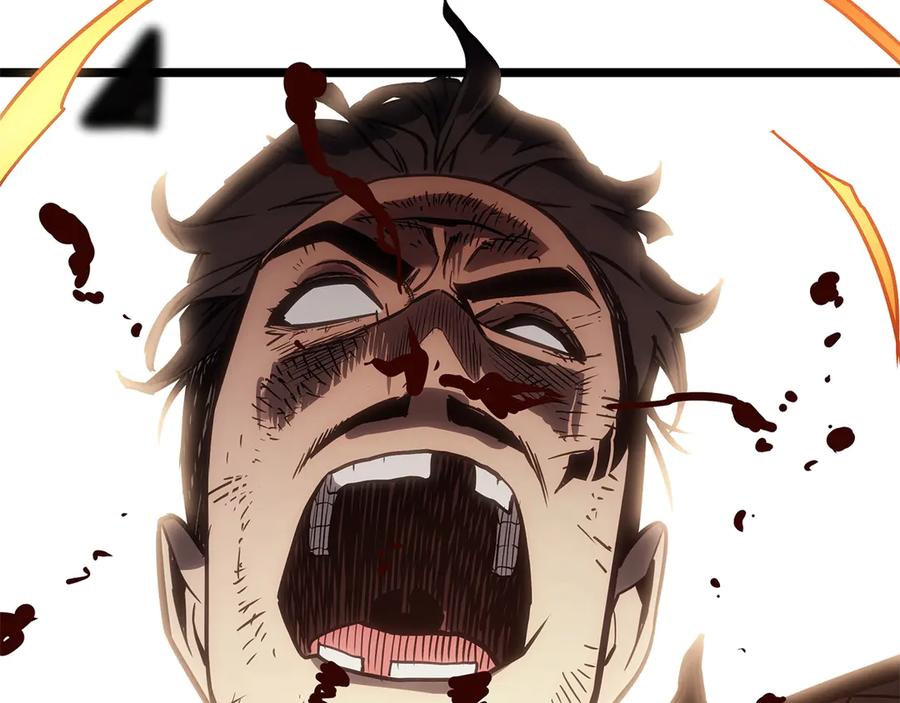 《灾难级英雄归来》第85话 用拳头较量 第136页