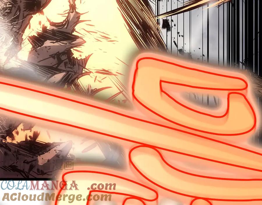 《灾难级英雄归来》第85话 用拳头较量 第133页