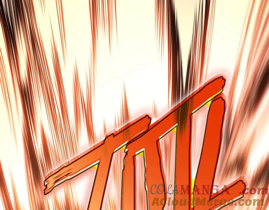 《灾难级英雄归来》第85话 用拳头较量 第121页