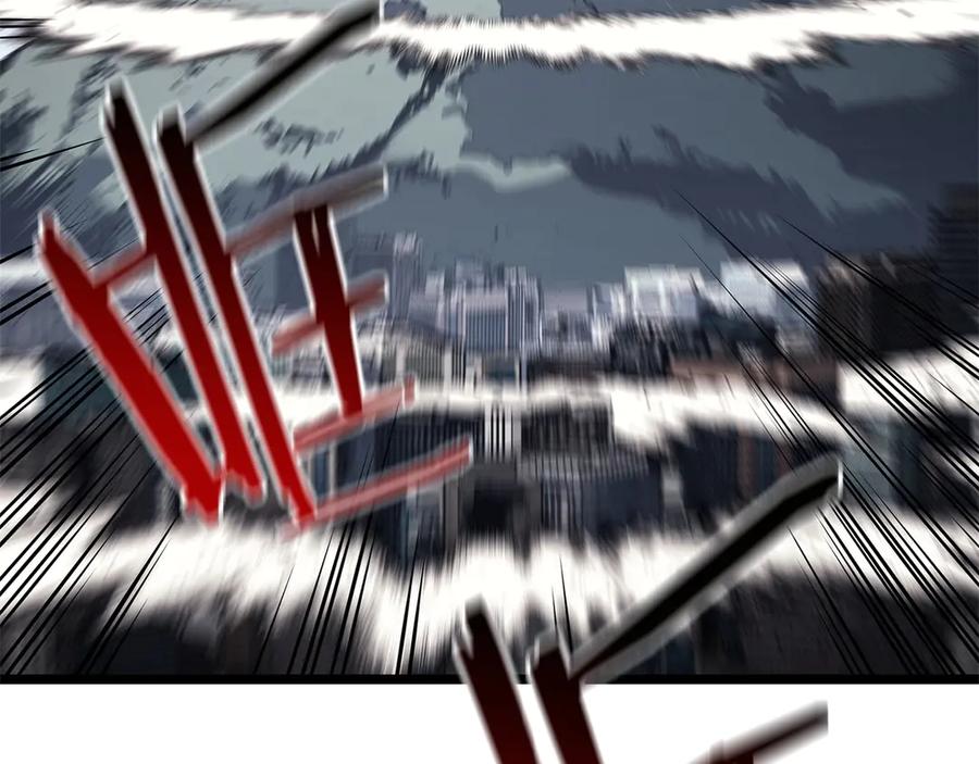《灾难级英雄归来》第85话 用拳头较量 第164页