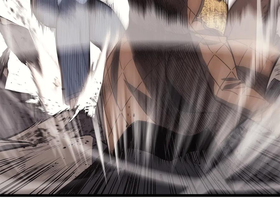 《灾难级英雄归来》第85话 用拳头较量 第143页