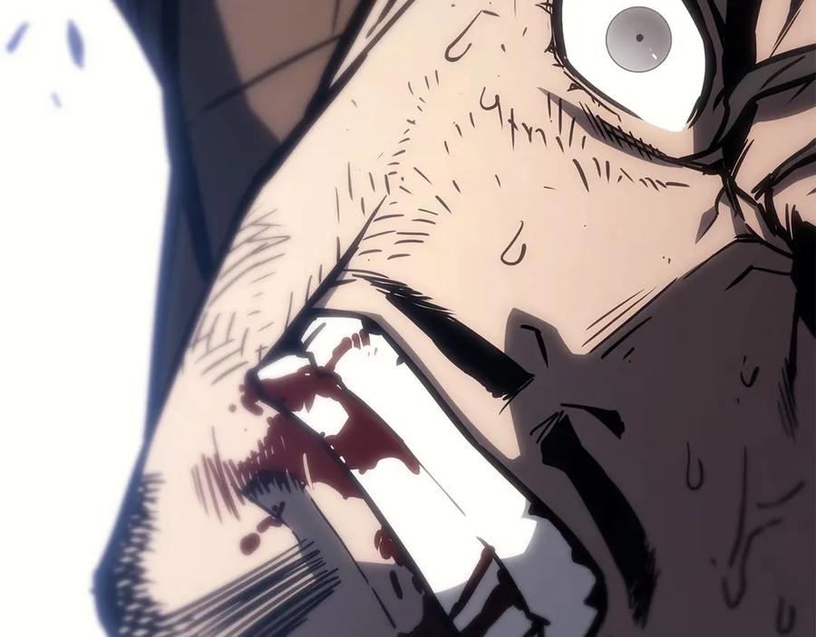 《灾难级英雄归来》第85话 用拳头较量 第116页