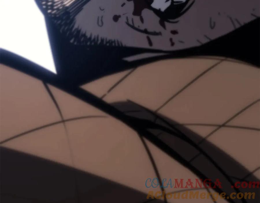 《灾难级英雄归来》第85话 用拳头较量 第117页