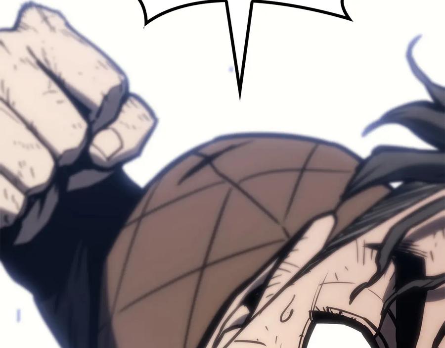 《灾难级英雄归来》第85话 用拳头较量 第115页