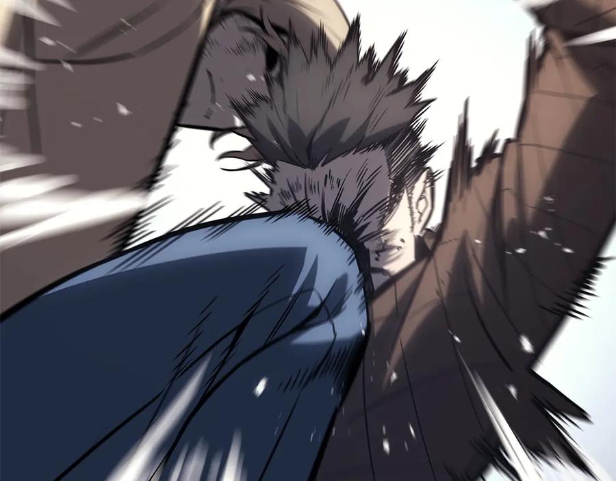 《灾难级英雄归来》第85话 用拳头较量 第159页