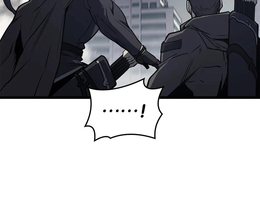 《灾难级英雄归来》第85话 用拳头较量 第168页