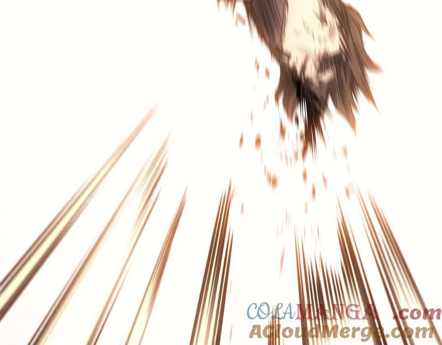 《灾难级英雄归来》第85话 用拳头较量 第125页