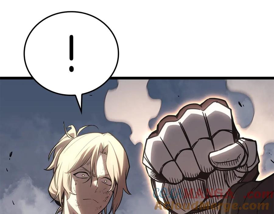 《灾难级英雄归来》第85话 用拳头较量 第189页