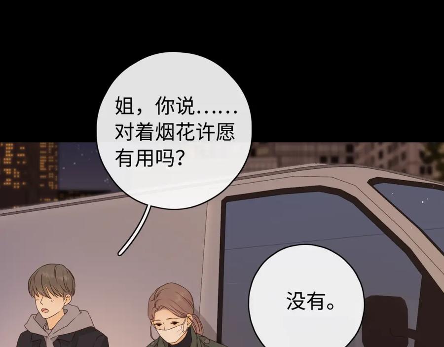 难哄 第6话 像他一样 第77页