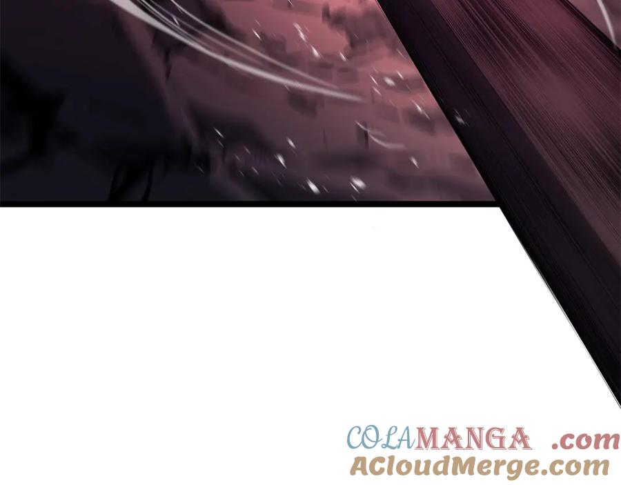 《灾难级英雄归来》第90话 破坏 第305页