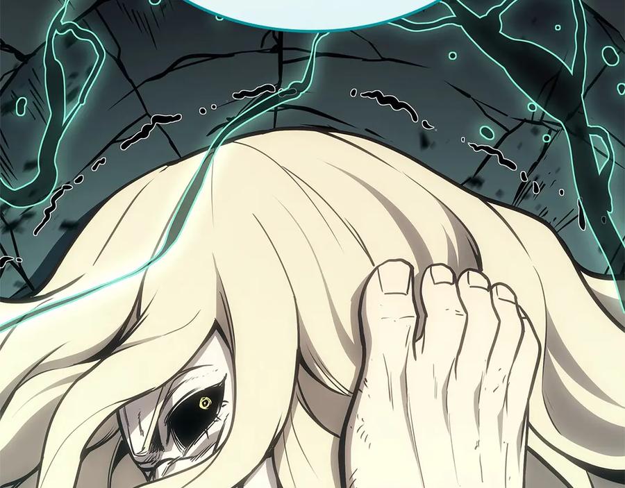 《灾难级英雄归来》第94话 蛇夫座圣神 第212页