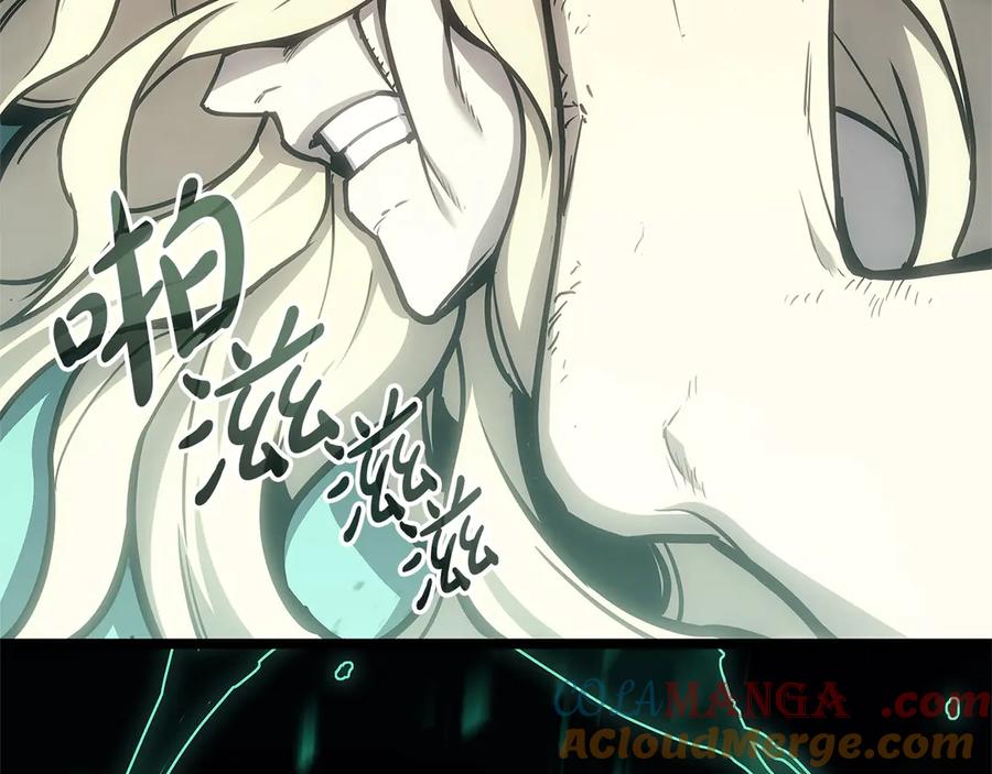 《灾难级英雄归来》第94话 蛇夫座圣神 第213页
