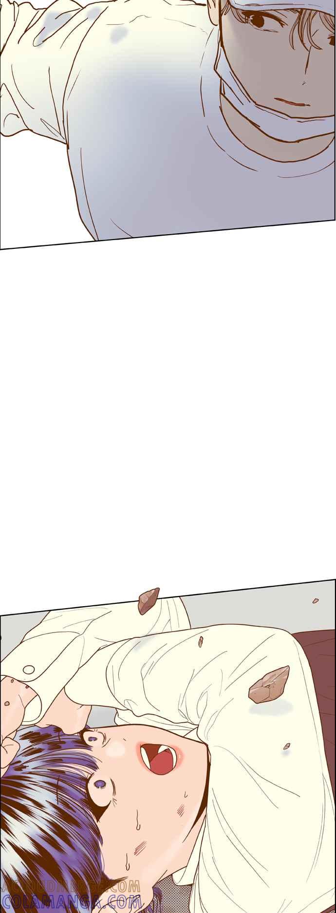 《我的保镳女友》[第171话] 决战之日 9 第43页