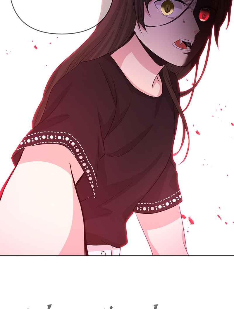 《血色的誓约》[第18回] 我总是重蹈覆辙同样的事 第69页