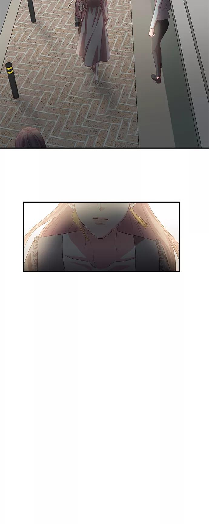《路西法的女保镖》第45话 第20页