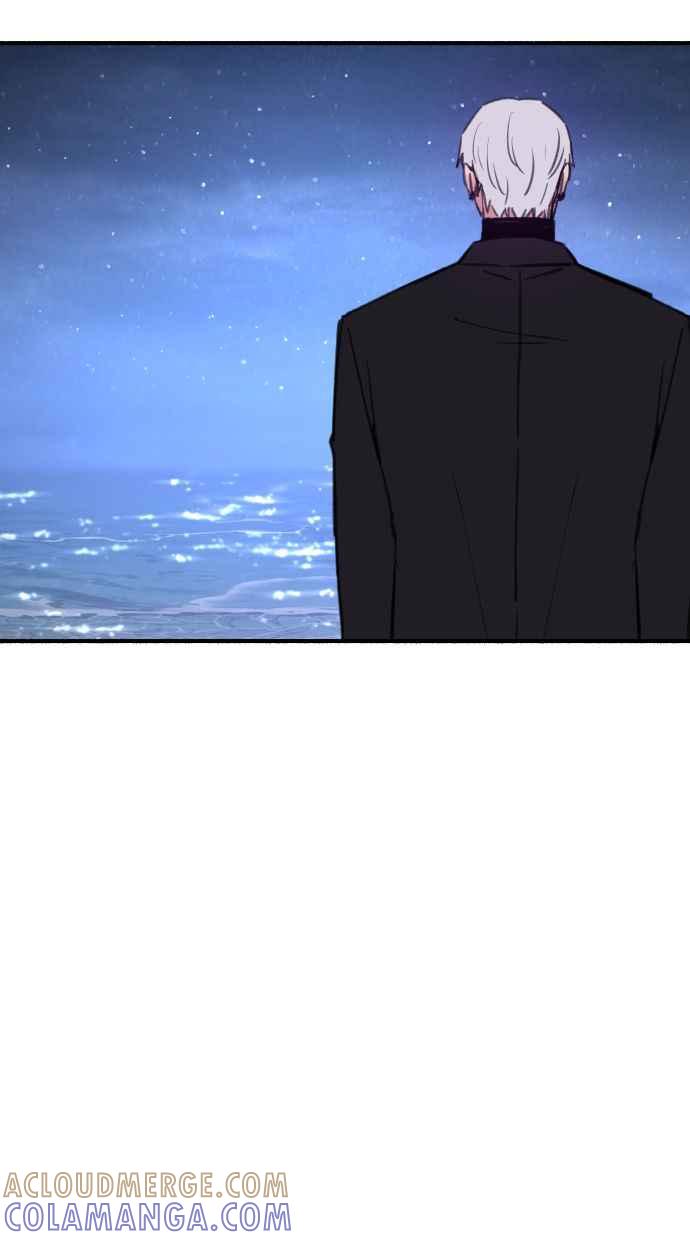 隐密的缪思 第57话 在夜晚的海边 第73页