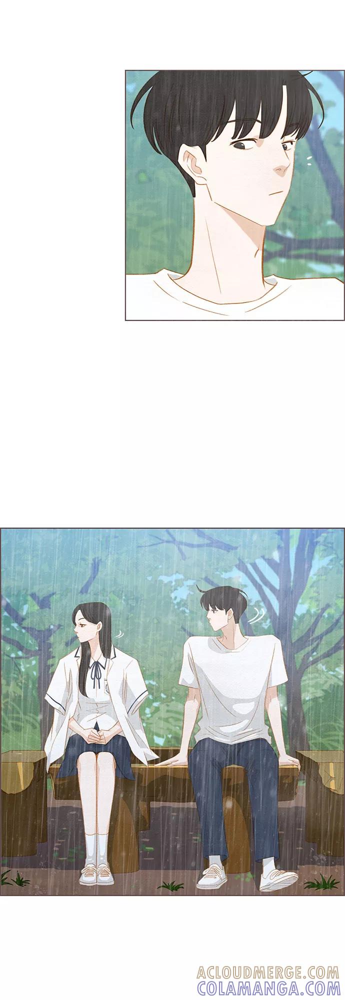 《那年我们》第17话 第40页