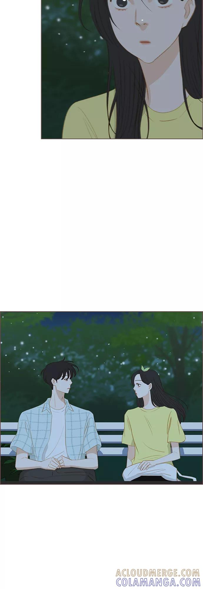 《那年我们》第18话 第58页