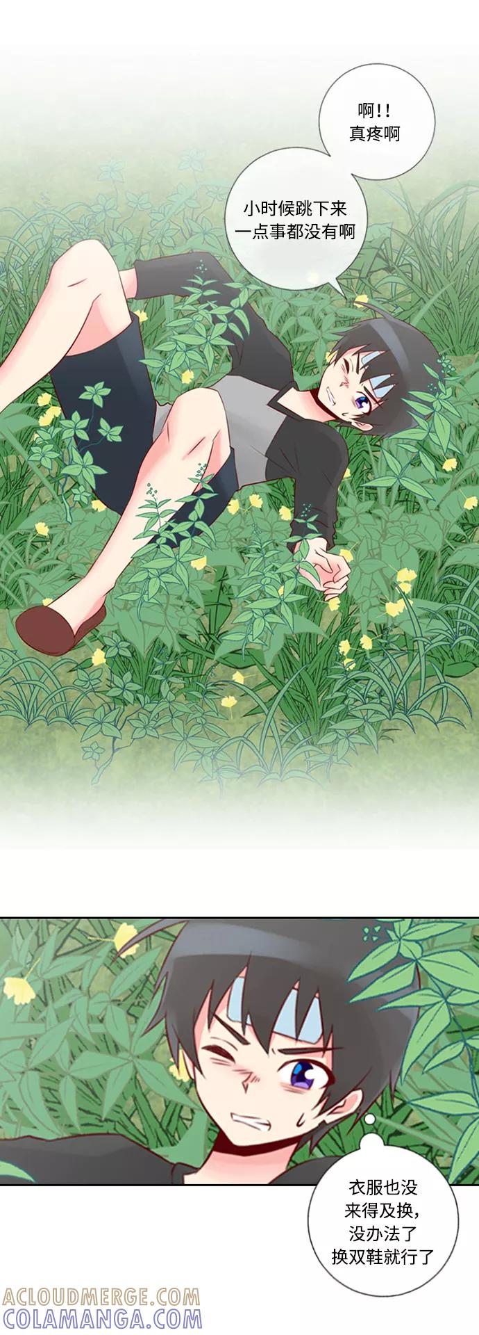 《那年夏天》第十九章 你是我的希望 第31页