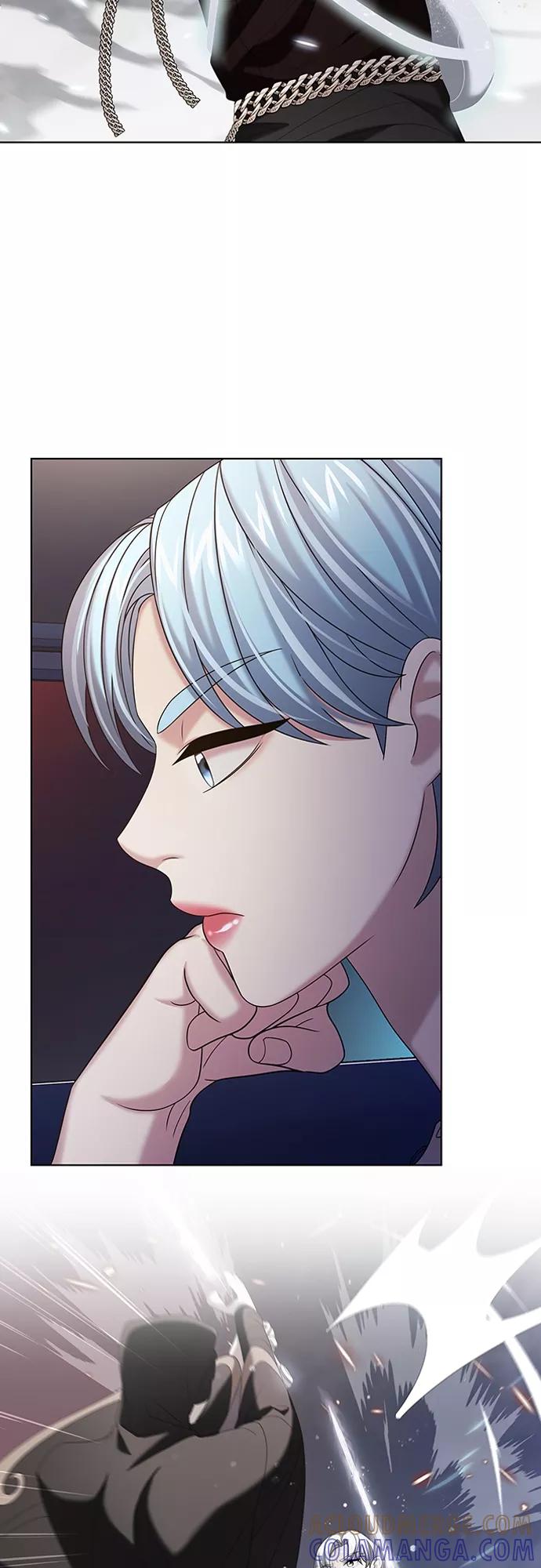 《追逐星星的少年们》第27集 第28页