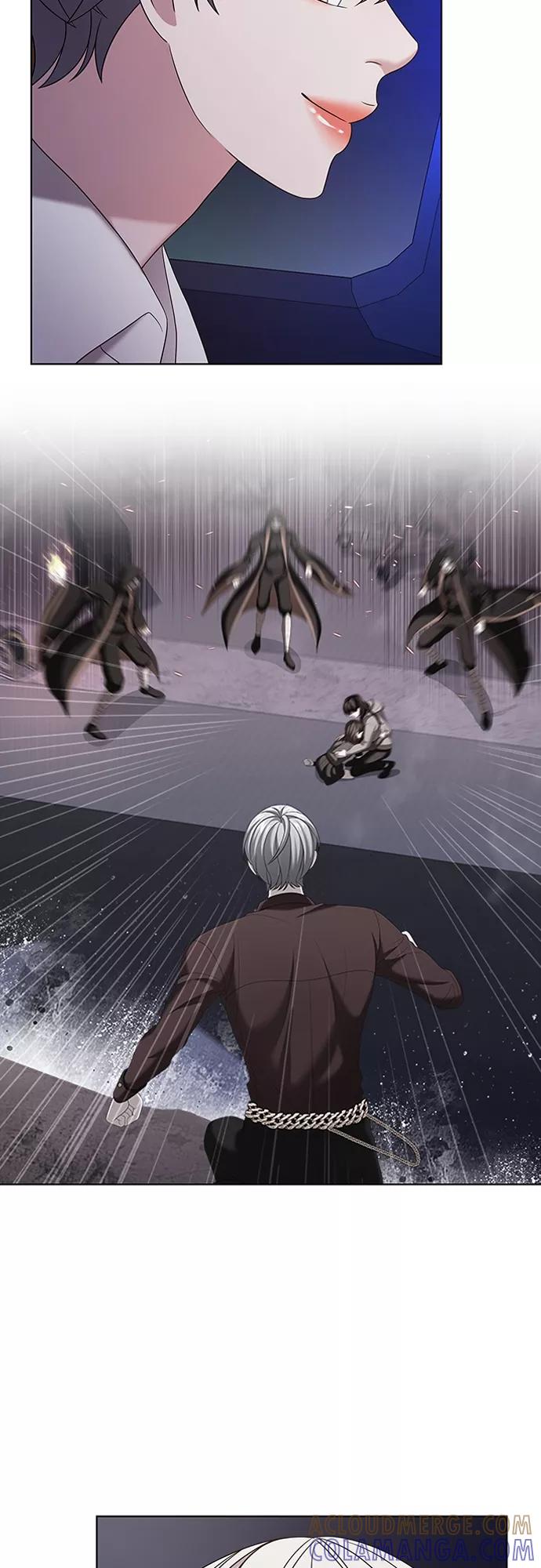 《追逐星星的少年们》第27集 第31页