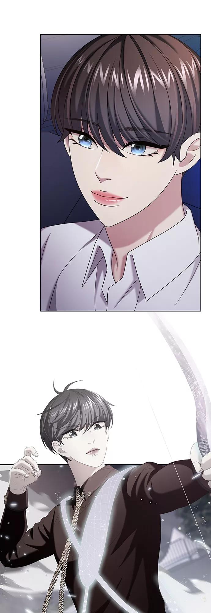 《追逐星星的少年们》第27集 第27页