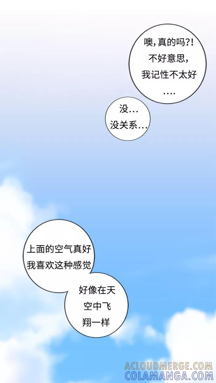 《那年夏天》第三章 她就像一道阳光 第7页