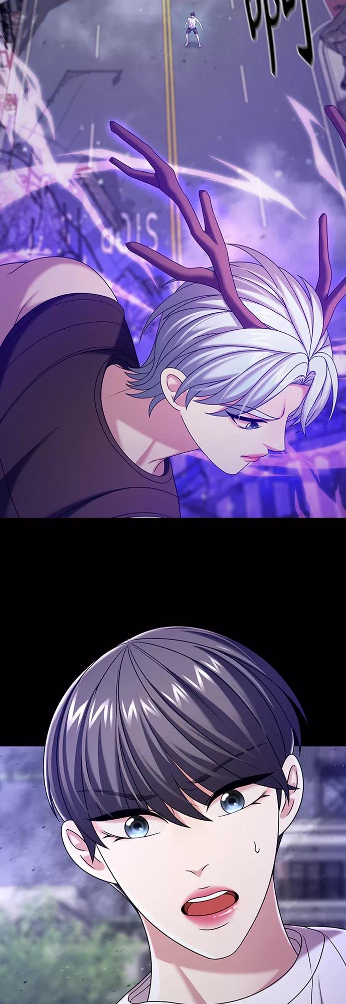《追逐星星的少年们》第30集 第51页