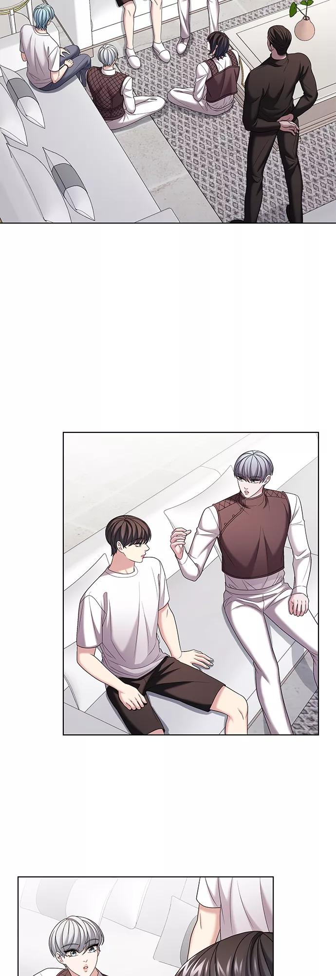 《追逐星星的少年们》第31集 第29页