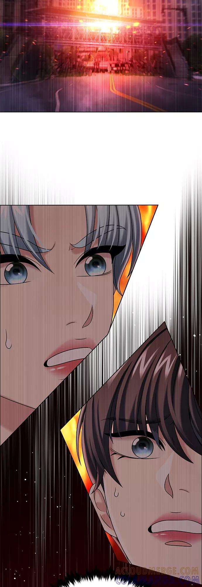 《追逐星星的少年们》第34集 第55页