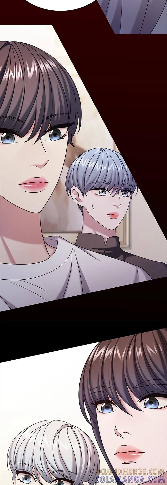 《追逐星星的少年们》第36集 第46页