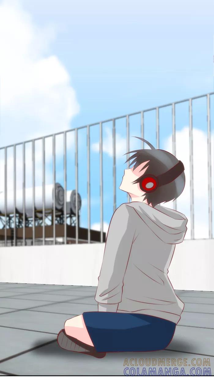 《那年夏天》第四章 真累 第27页