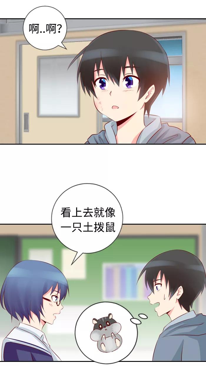 《那年夏天》第六章 重要的礼物 第2页