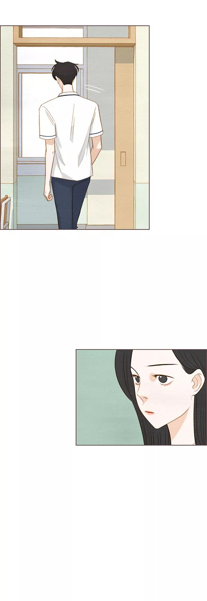 《那年我们》第7话 第20页
