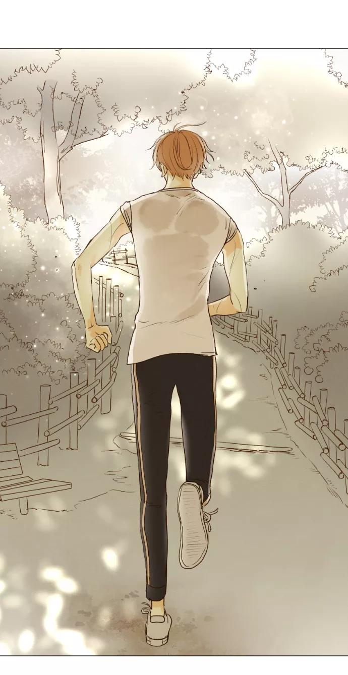 《那年夏天的我们》ep.111 第34页