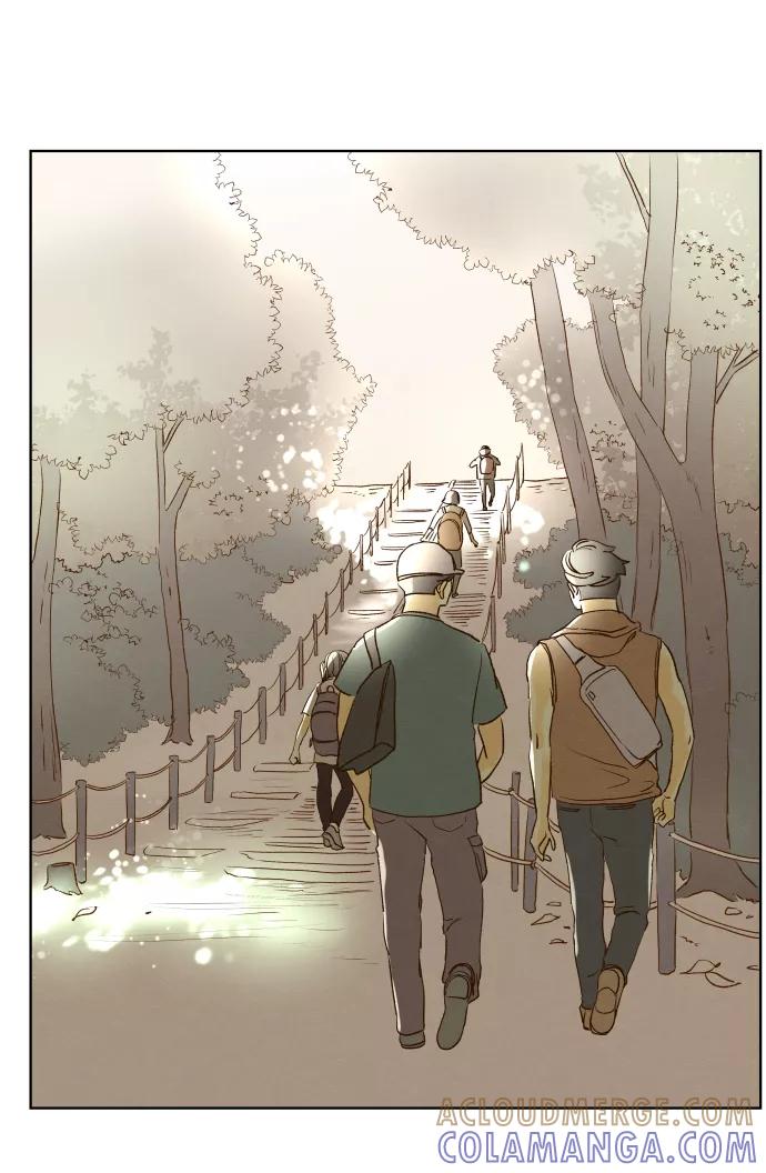 《那年夏天的我们》ep.113 第43页