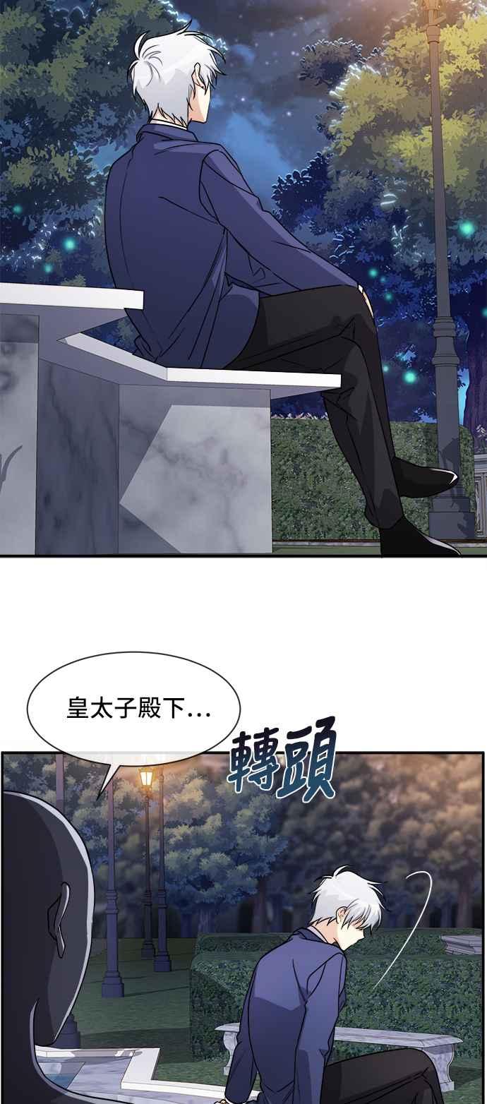 《皇太子妃101》第37话 第12页