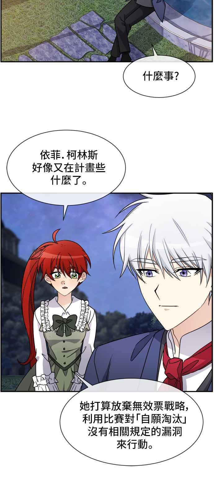《皇太子妃101》第37话 第15页