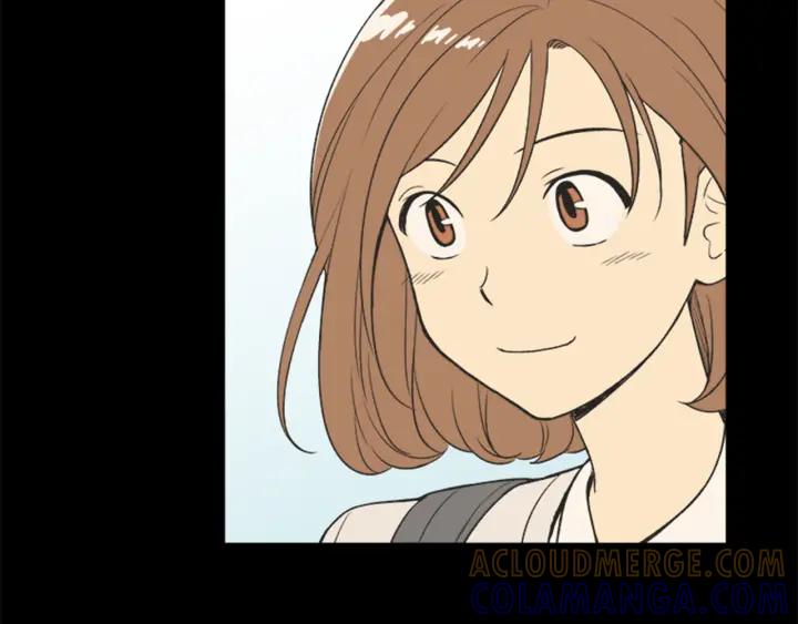 《不能恋爱的房间》第64话 真的没关系 第85页