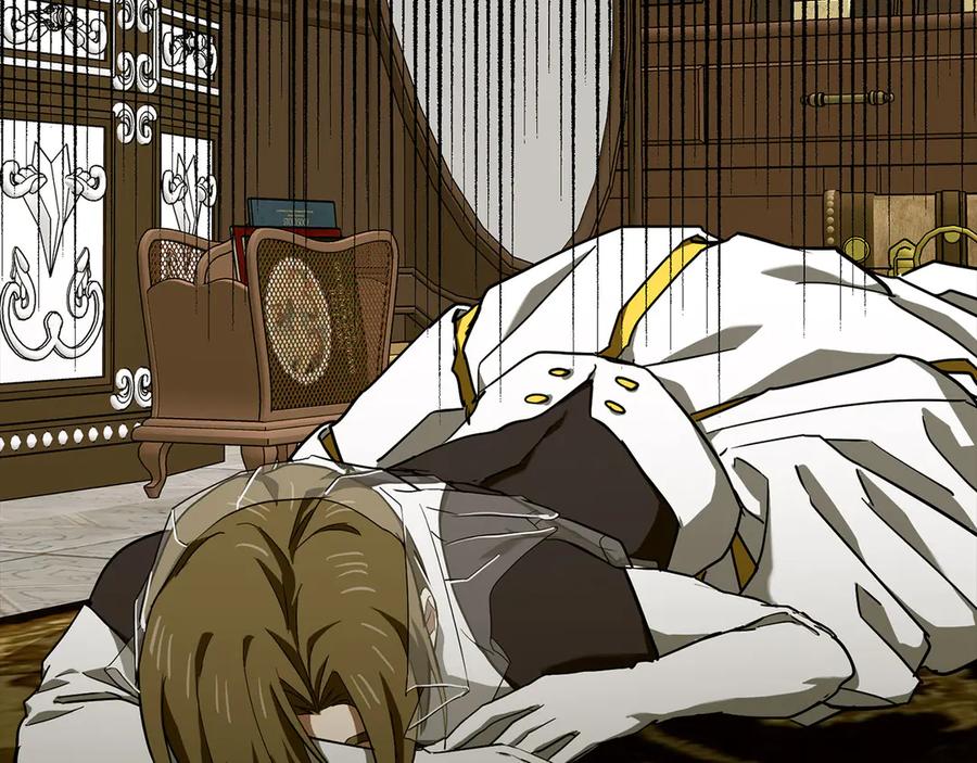 圣子是什么狗屁，这是现代医学的力量 - 第136话 “反转”能力 - 第98张图