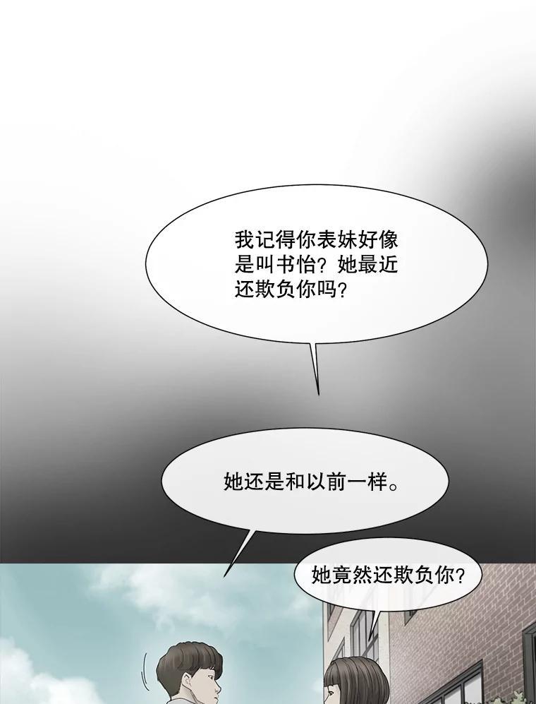《梦境：黑色牢笼 Wonderland： Black Cage》47.崩溃 第59页