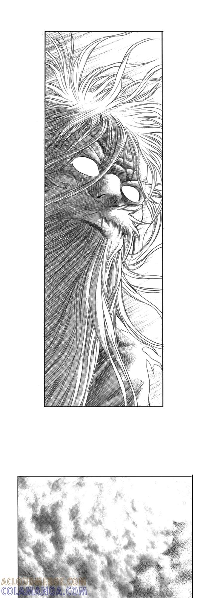 《龙飞不败》第111话 第40页