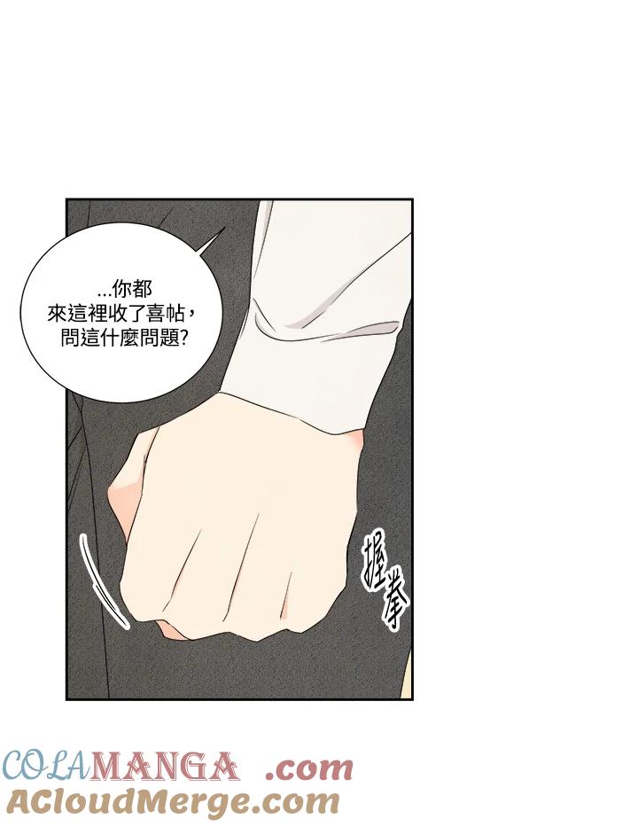 《纵然心痛》第33话 第64页