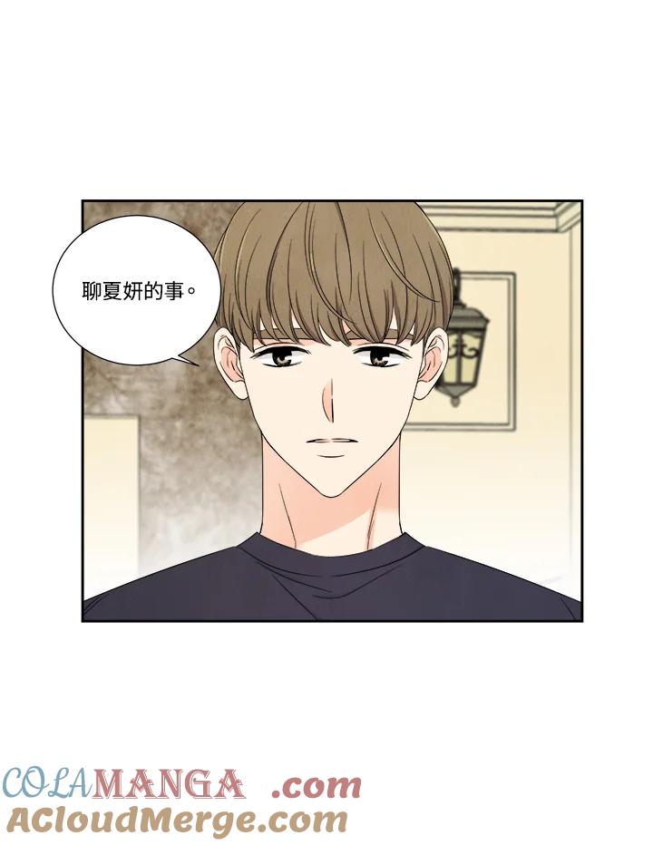 《纵然心痛》第33话 第61页