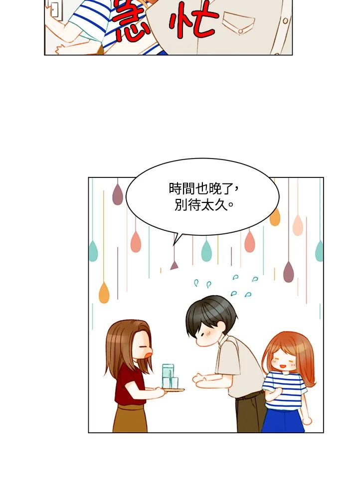《Imitation》第3季 第18话 第20页